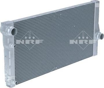 Radiator, engine cooling 58466 - image 8