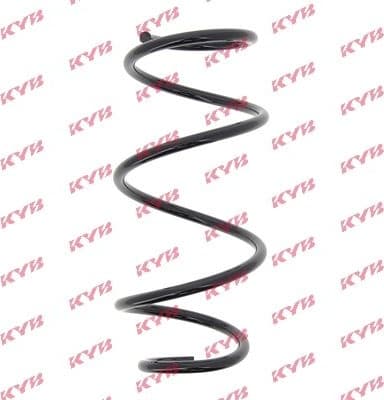 Suspension Spring K-Flex RA3528