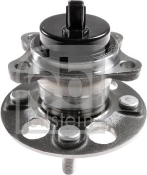 Wheel Bearing Kit 172477