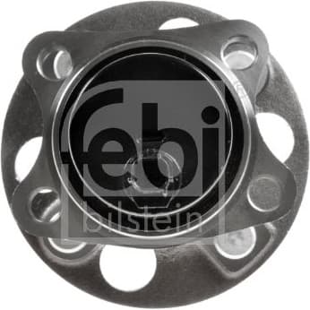 Wheel Bearing Kit 172477 - image 2