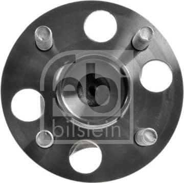 Wheel Bearing Kit 172477 - image 3