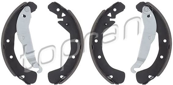 Brake Shoe Set 205 788