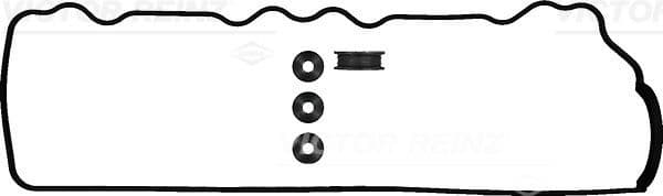 Gasket Set, cylinder head cover 15-52247-01 - image 2