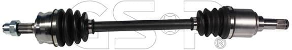 Drive Shaft 217101