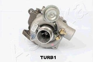 Charger, charging (supercharged/turbocharged) TURB1 - image 3