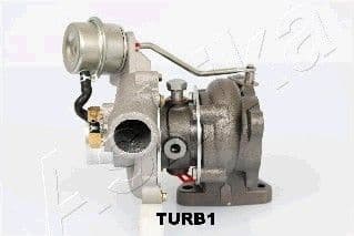 Charger, charging (supercharged/turbocharged) TURB1 - image 4