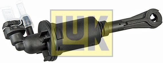 Master Cylinder, clutch 511064410