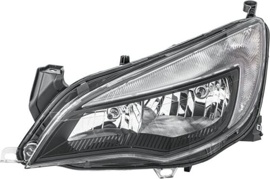 Headlight 1EG010011351