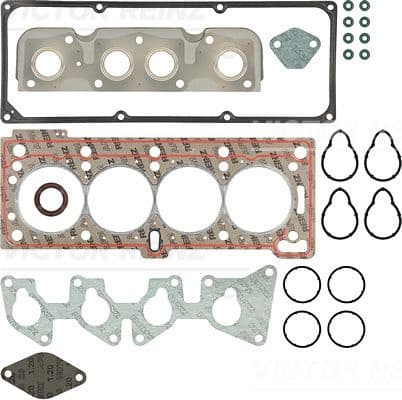 Gasket Kit, cylinder head 02-33680-01