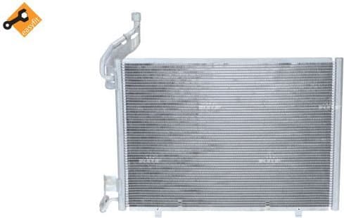 Condenser, air conditioning 350348 - image 3