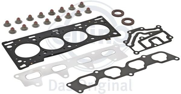 Gasket Kit, cylinder head 375.401