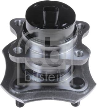 Wheel Bearing Kit 172479