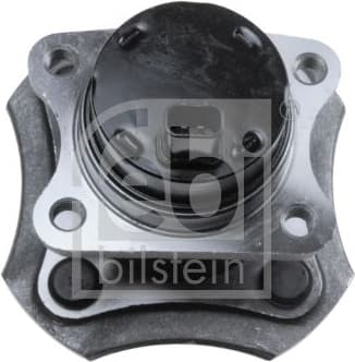 Wheel Bearing Kit 172479 - image 2