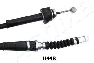 Cable Pull, parking brake 131-0H-H44R - image 2