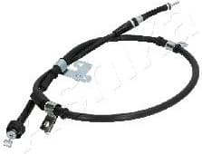 Cable Pull, parking brake 131-0H-H44R - image 3
