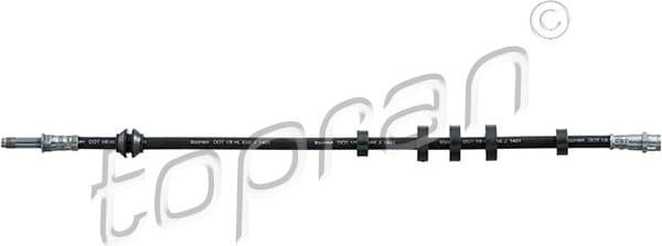 Brake Hose 114 013