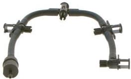 Hose, fuel overflow 0928402175