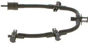 Hose, fuel overflow 0928402175 - image 2