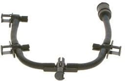 Hose, fuel overflow 0928402175 - image 3