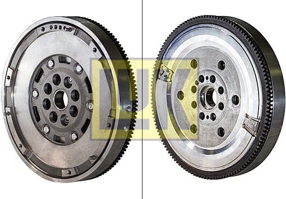 Flywheel LuK DMF 415056510