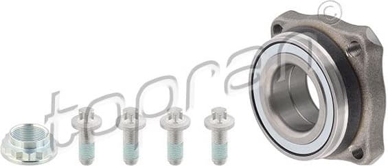 Wheel Bearing Kit 503 198