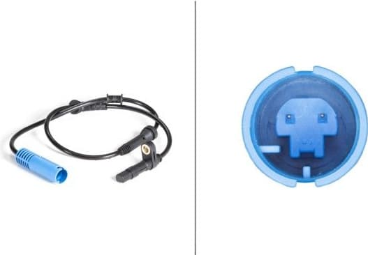 Sensor, wheel speed 6PU 009 106-311