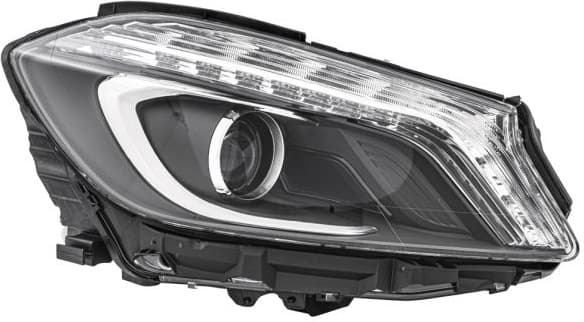 Headlight 1EX010818361