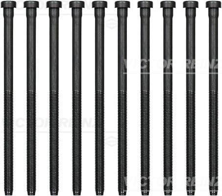 Cylinder Head Bolt Set 14-32384-01