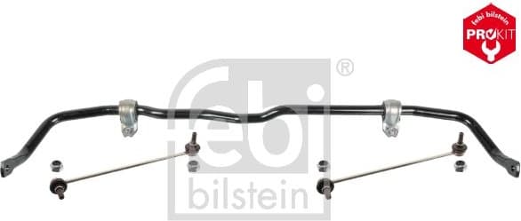 Stabiliser Bar, suspension ProKit 171155