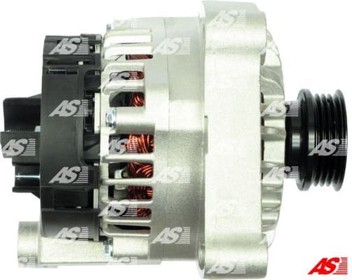 Alternator AS A6060 - image 2