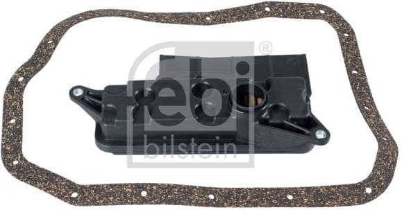 Hydraulic Filter Kit, automatic transmission 106898