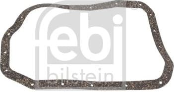 Hydraulic Filter Kit, automatic transmission 106898 - image 3