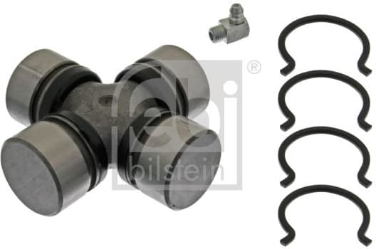 Joint, propshaft 14508