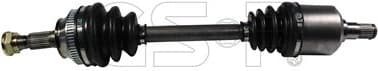 Drive Shaft 251009