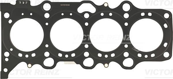 Gasket, cylinder head 61-53640-00 - image 2