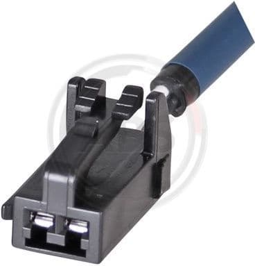 Sensor, wheel speed 31814 - image 2