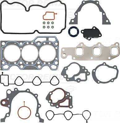Gasket Kit, cylinder head 02-53175-02