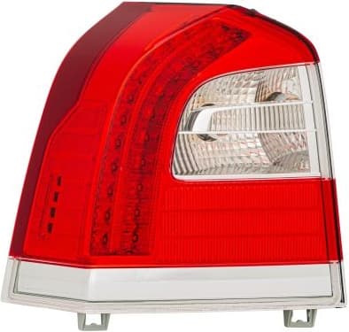 Tail Light Assembly 2VA011527031