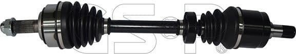 Drive Shaft 223188