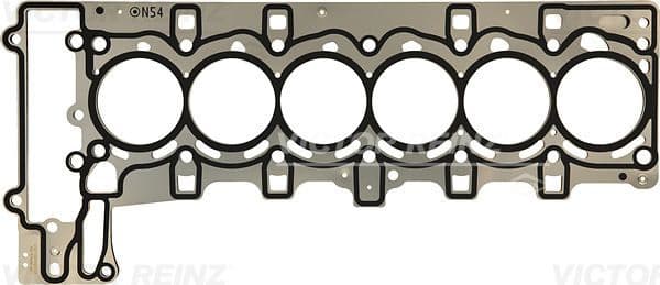 Gasket, cylinder head 61-37650-00