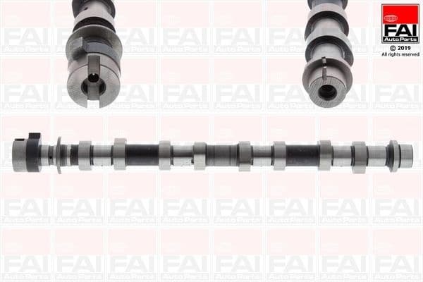 Camshaft C409