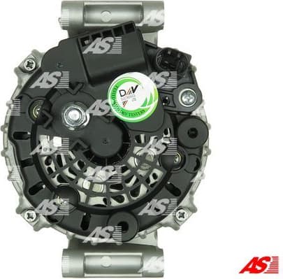 Alternator AS A0599S - image 3