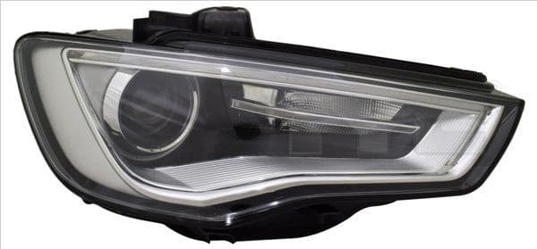 Headlight 20-14572-06-2