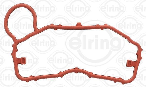 Gasket, intake manifold 696.200 - image 2