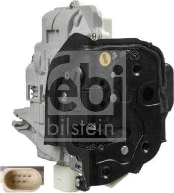 Door Lock febi Plus 172128