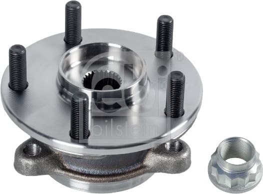 Wheel Bearing Kit 172486