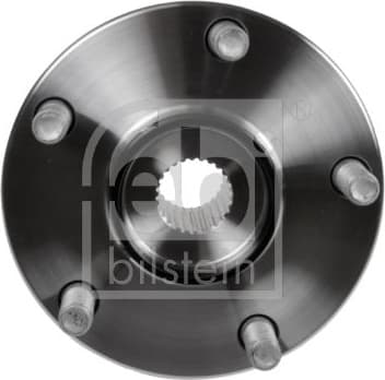 Wheel Bearing Kit 172486 - image 3