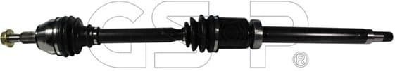 Drive Shaft 218294
