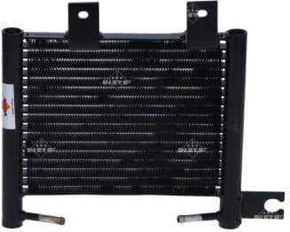 Oil Cooler, automatic transmission 31165 - image 2