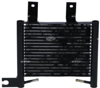 Oil Cooler, automatic transmission 31165 - image 4